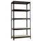 5-Tier Steel Shelving Unit Storage Shelves Heavy Duty Storage Rack